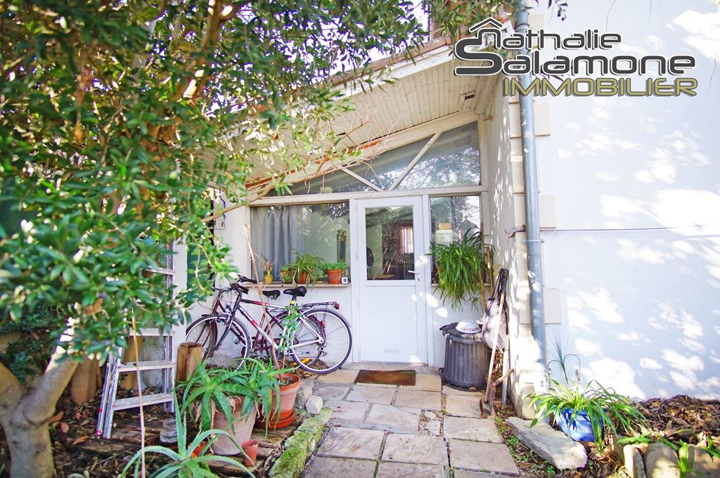 Maison FRONTIGNAN (34110) Nathalie Salamone Immobilier