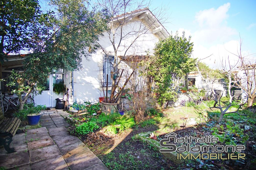 Maison FRONTIGNAN (34110) Nathalie Salamone Immobilier