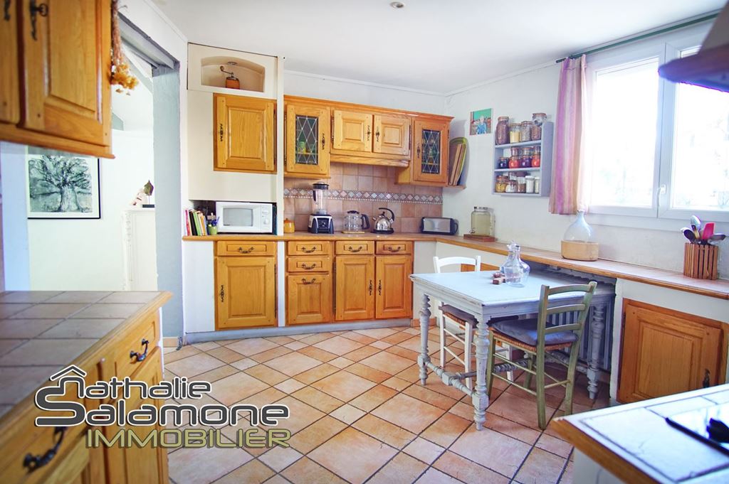 Maison FRONTIGNAN (34110) Nathalie Salamone Immobilier
