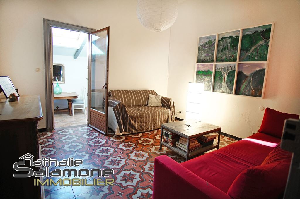 Maison FRONTIGNAN (34110) Nathalie Salamone Immobilier