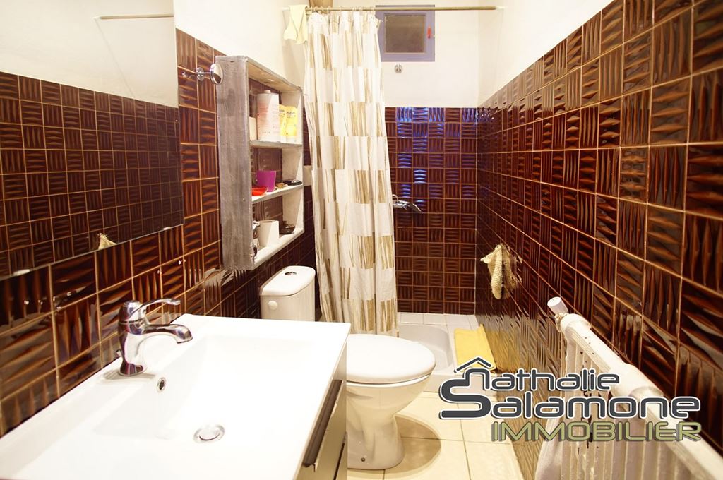 Maison FRONTIGNAN (34110) Nathalie Salamone Immobilier