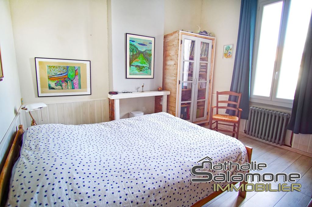 Maison FRONTIGNAN (34110) Nathalie Salamone Immobilier