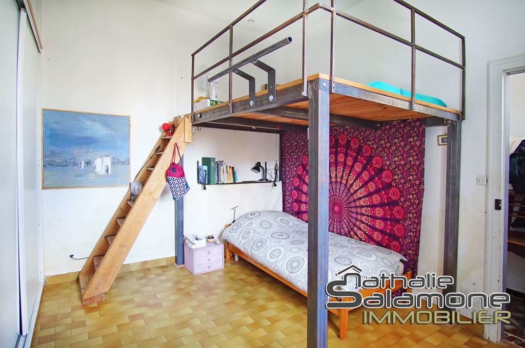 Maison FRONTIGNAN (34110) Nathalie Salamone Immobilier