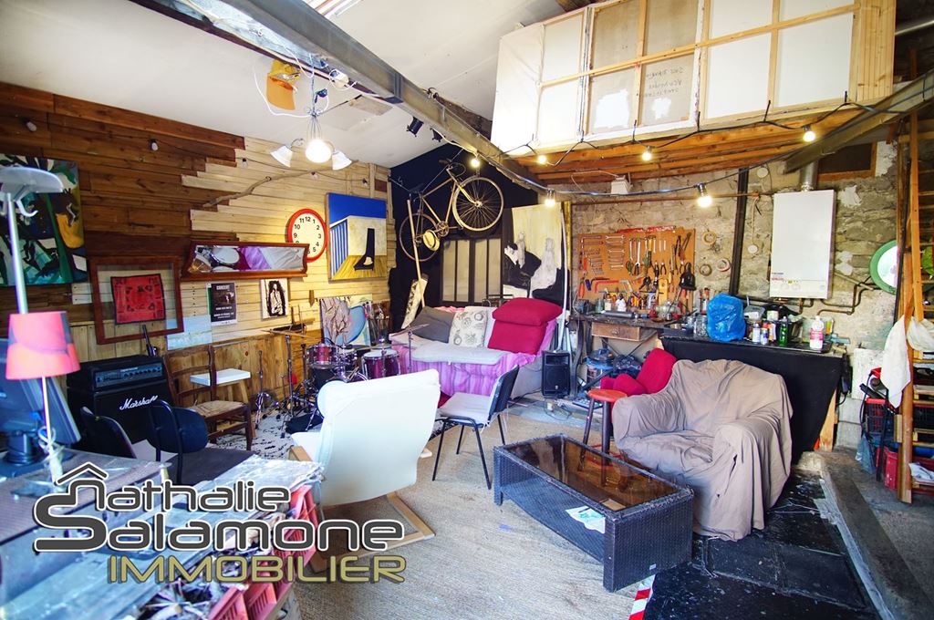 Maison FRONTIGNAN (34110) Nathalie Salamone Immobilier