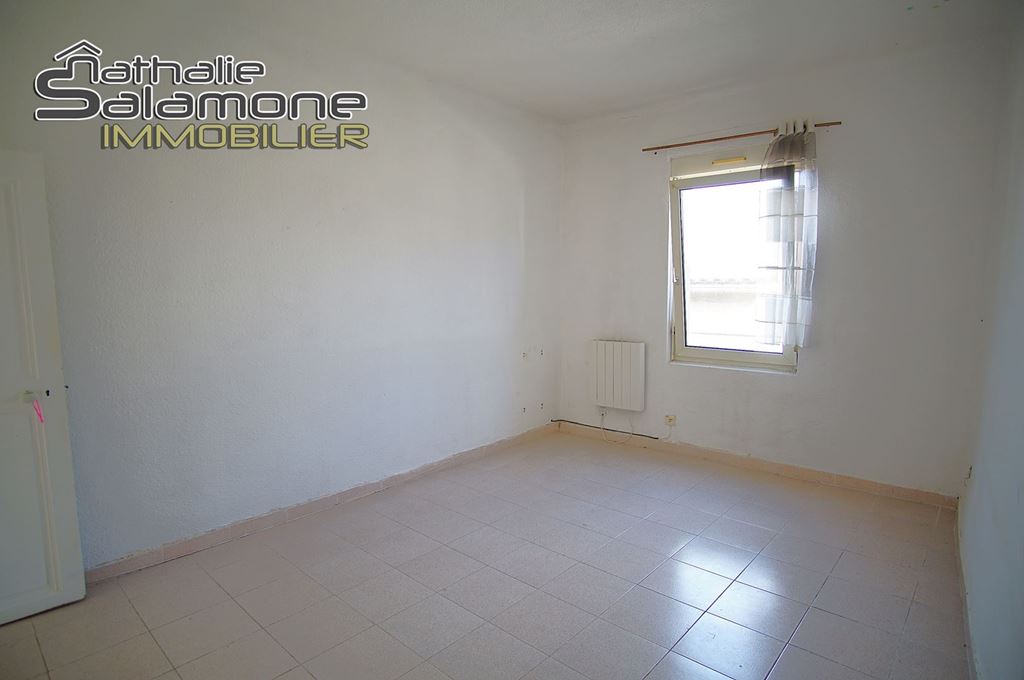 Maison MIREVAL (34110) Nathalie Salamone Immobilier