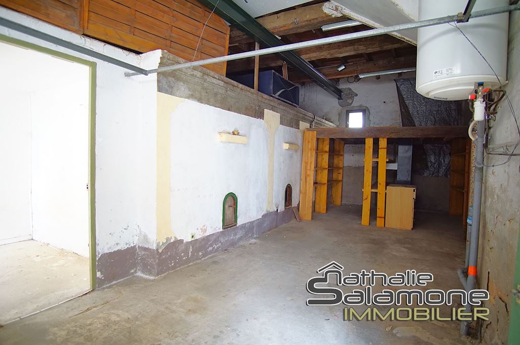 Maison MIREVAL (34110) Nathalie Salamone Immobilier