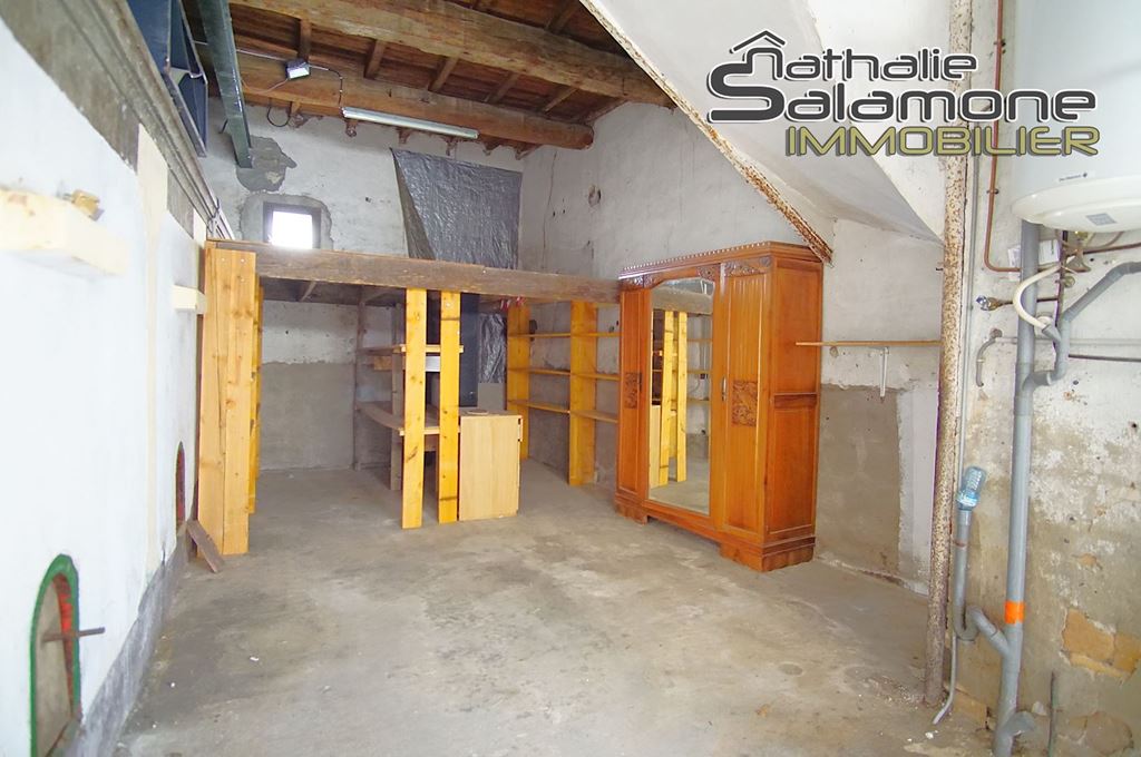 Maison MIREVAL (34110) Nathalie Salamone Immobilier