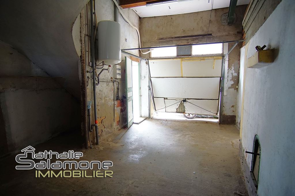 Maison MIREVAL (34110) Nathalie Salamone Immobilier