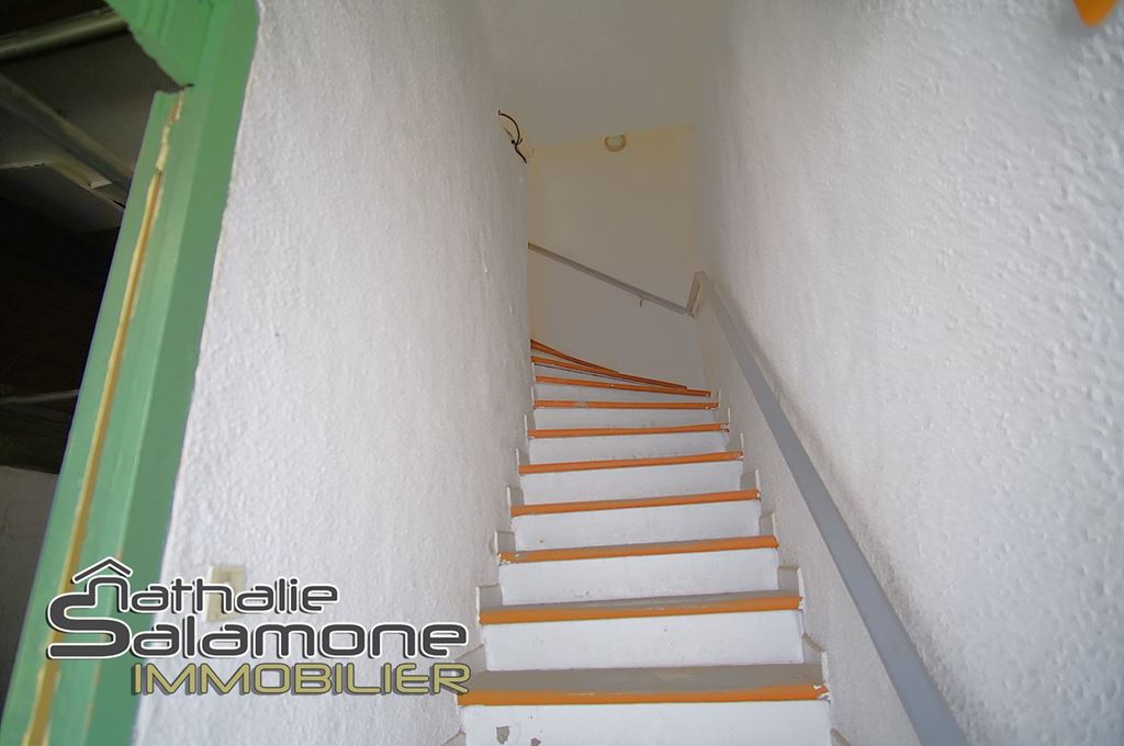 Maison MIREVAL (34110) Nathalie Salamone Immobilier