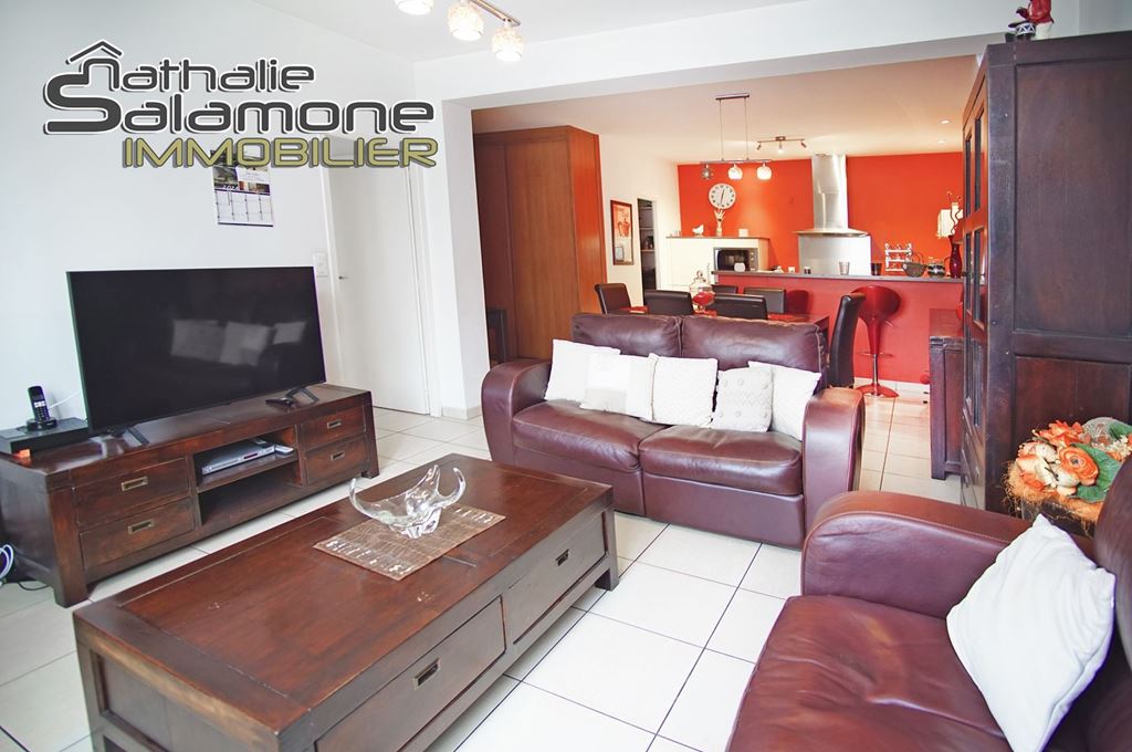 Appartement T3 FRONTIGNAN (34110) Nathalie Salamone Immobilier