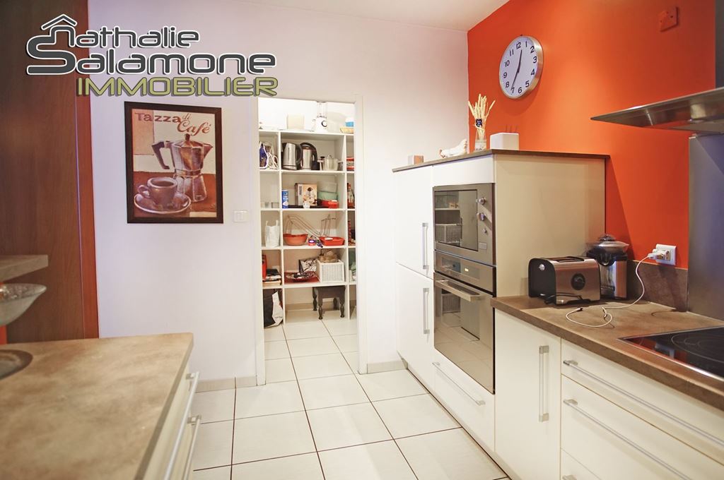 Appartement T3 FRONTIGNAN (34110) Nathalie Salamone Immobilier