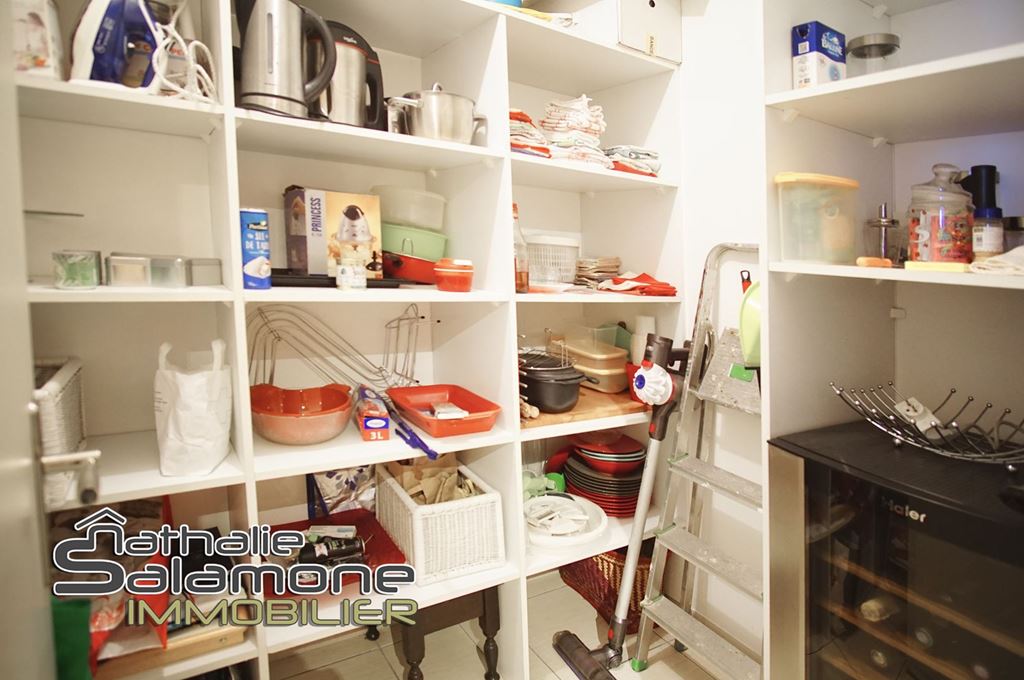 Appartement T3 FRONTIGNAN (34110) Nathalie Salamone Immobilier