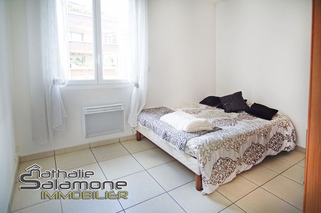 Appartement T3 FRONTIGNAN (34110) Nathalie Salamone Immobilier