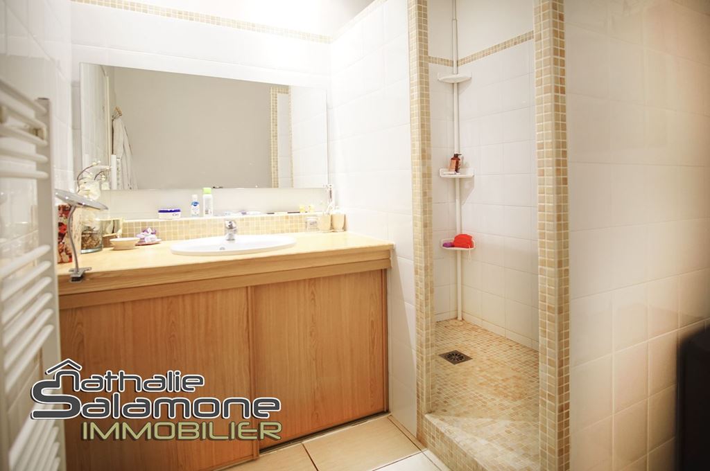 Appartement T3 FRONTIGNAN (34110) Nathalie Salamone Immobilier