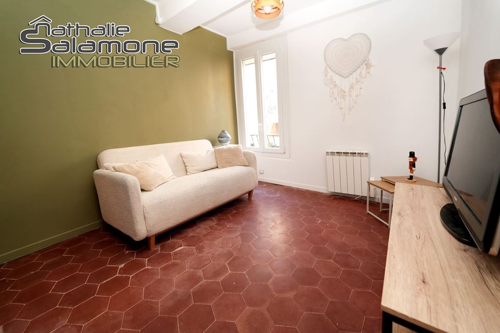 Maison FRONTIGNAN (34110) Nathalie Salamone Immobilier