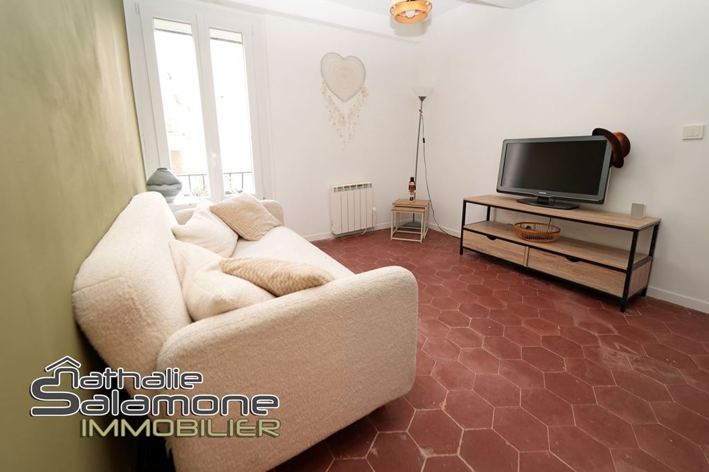 Maison FRONTIGNAN (34110) Nathalie Salamone Immobilier