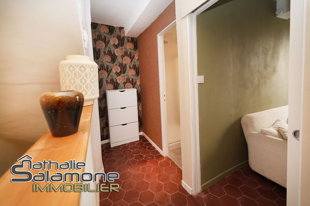 Maison FRONTIGNAN (34110) Nathalie Salamone Immobilier