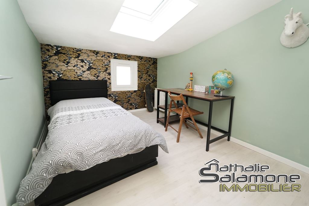 Maison FRONTIGNAN (34110) Nathalie Salamone Immobilier