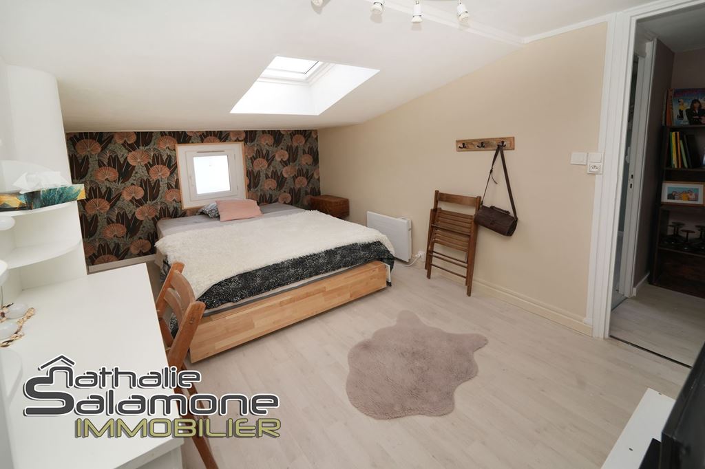 Maison FRONTIGNAN (34110) Nathalie Salamone Immobilier