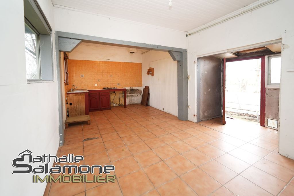 Maison FRONTIGNAN (34110) Nathalie Salamone Immobilier