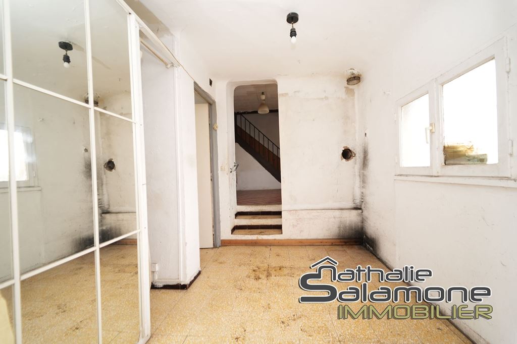 Maison FRONTIGNAN (34110) Nathalie Salamone Immobilier