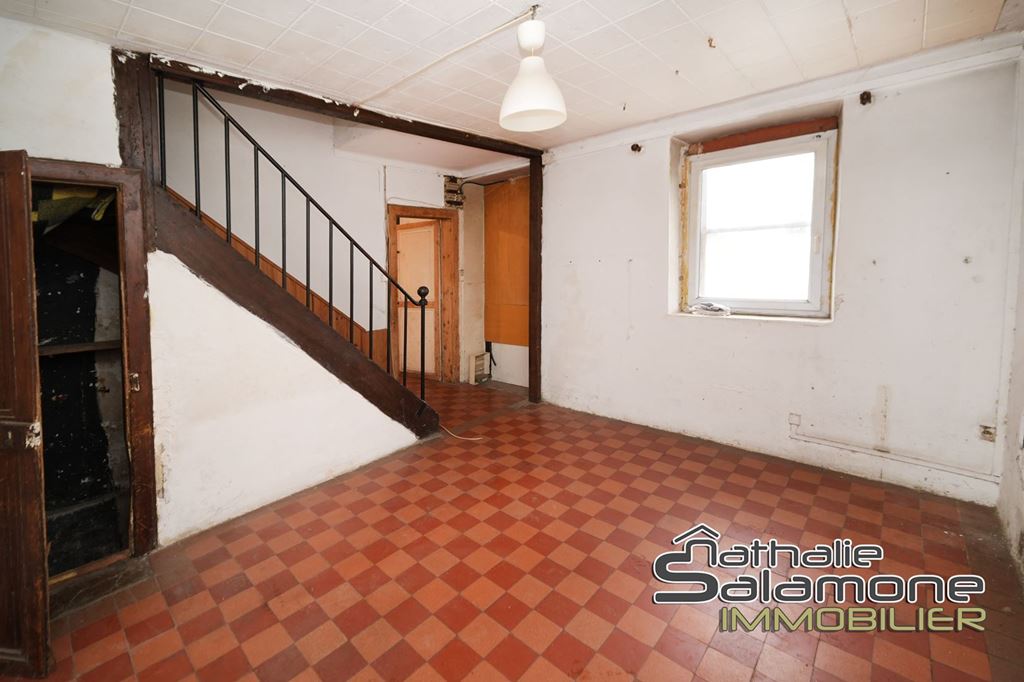 Maison FRONTIGNAN (34110) Nathalie Salamone Immobilier