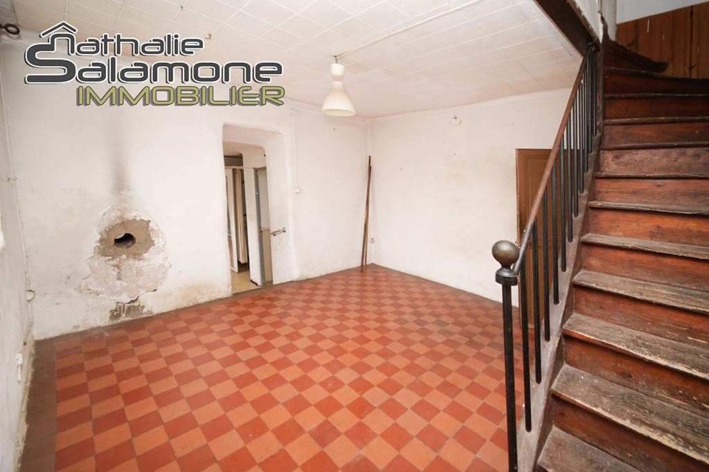 Maison FRONTIGNAN (34110) Nathalie Salamone Immobilier