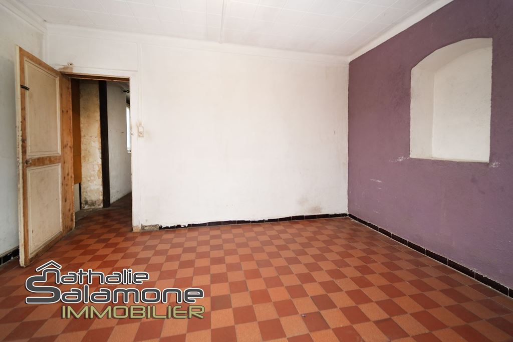 Maison FRONTIGNAN (34110) Nathalie Salamone Immobilier