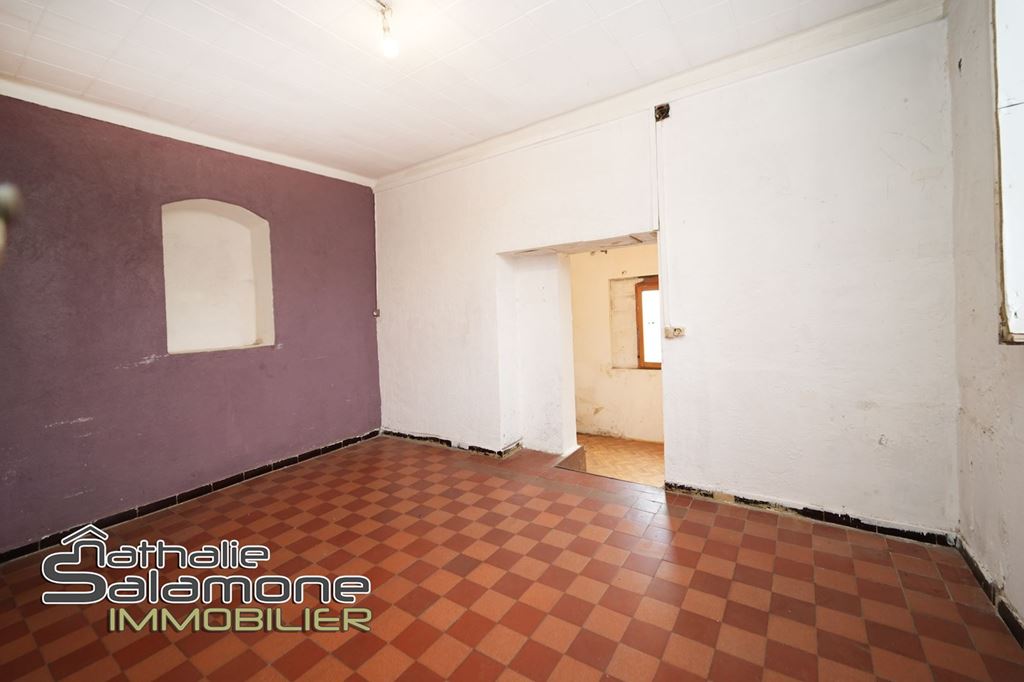 Maison FRONTIGNAN (34110) Nathalie Salamone Immobilier