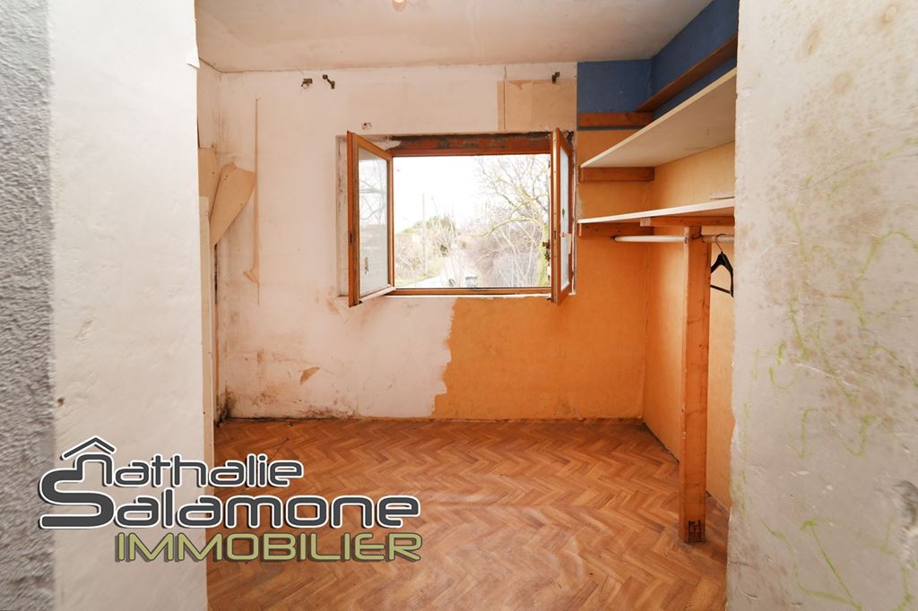 Maison FRONTIGNAN (34110) Nathalie Salamone Immobilier