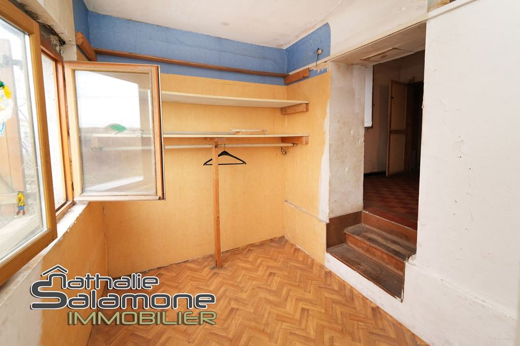 Maison FRONTIGNAN (34110) Nathalie Salamone Immobilier