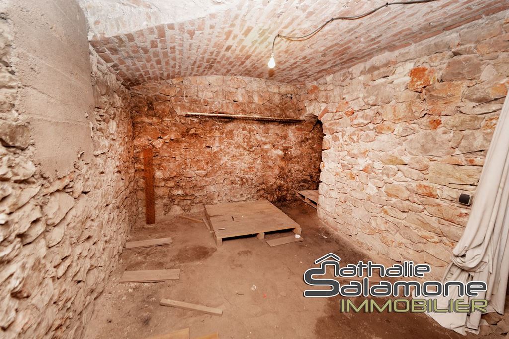 Maison FRONTIGNAN (34110) Nathalie Salamone Immobilier