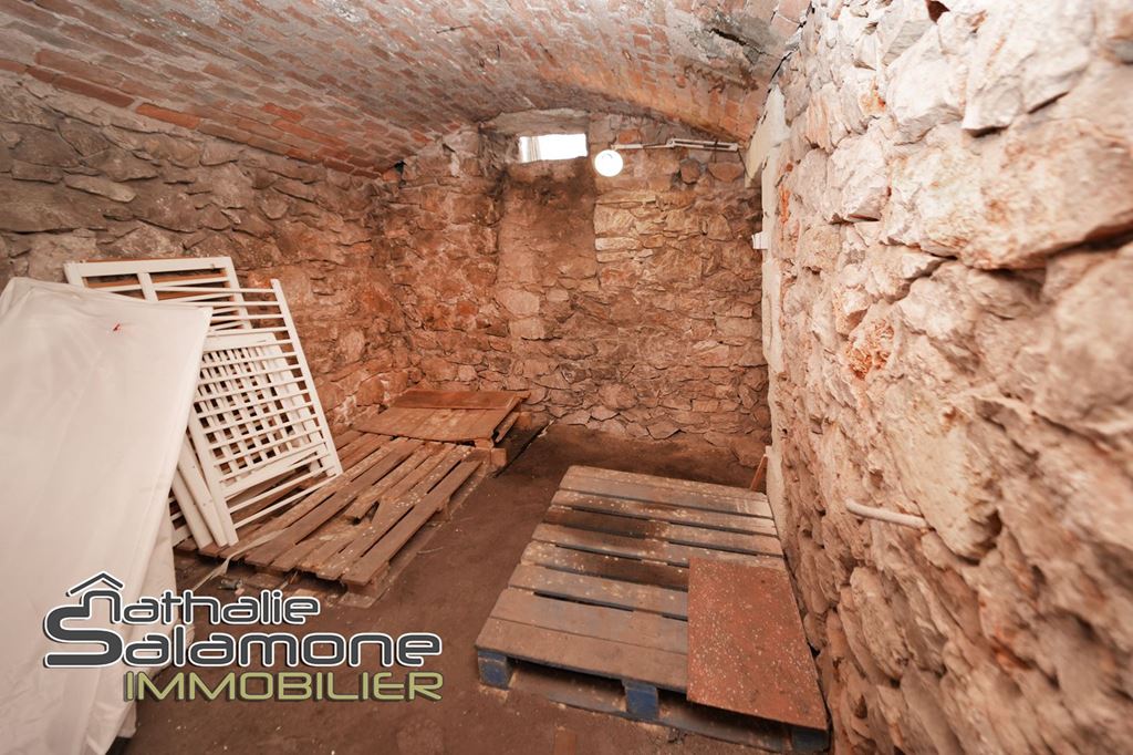 Maison FRONTIGNAN (34110) Nathalie Salamone Immobilier