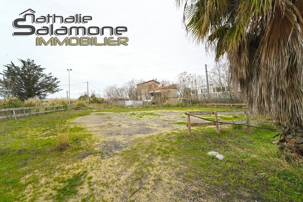 Maison FRONTIGNAN (34110) Nathalie Salamone Immobilier