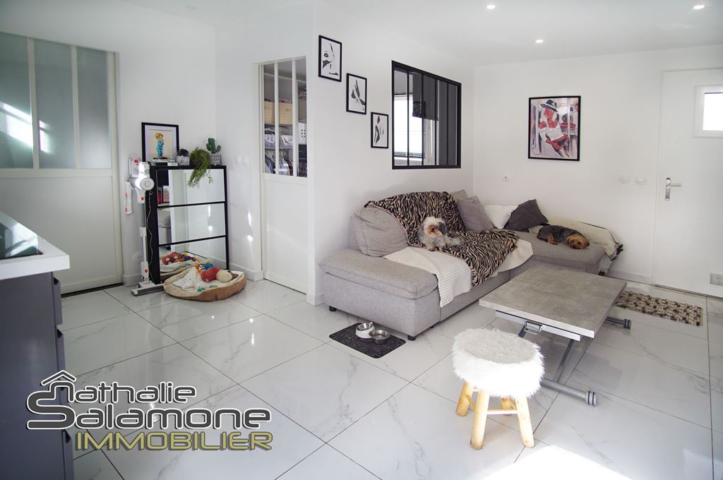 Appartement T2 FRONTIGNAN (34110) Nathalie Salamone Immobilier