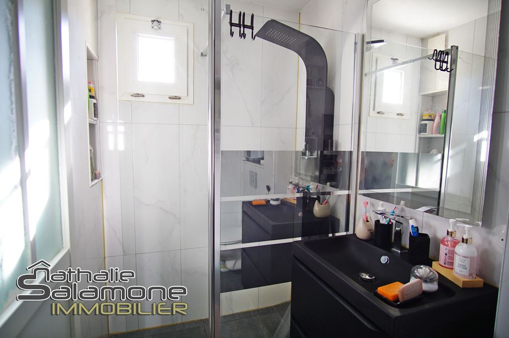 Appartement T2 FRONTIGNAN (34110) Nathalie Salamone Immobilier