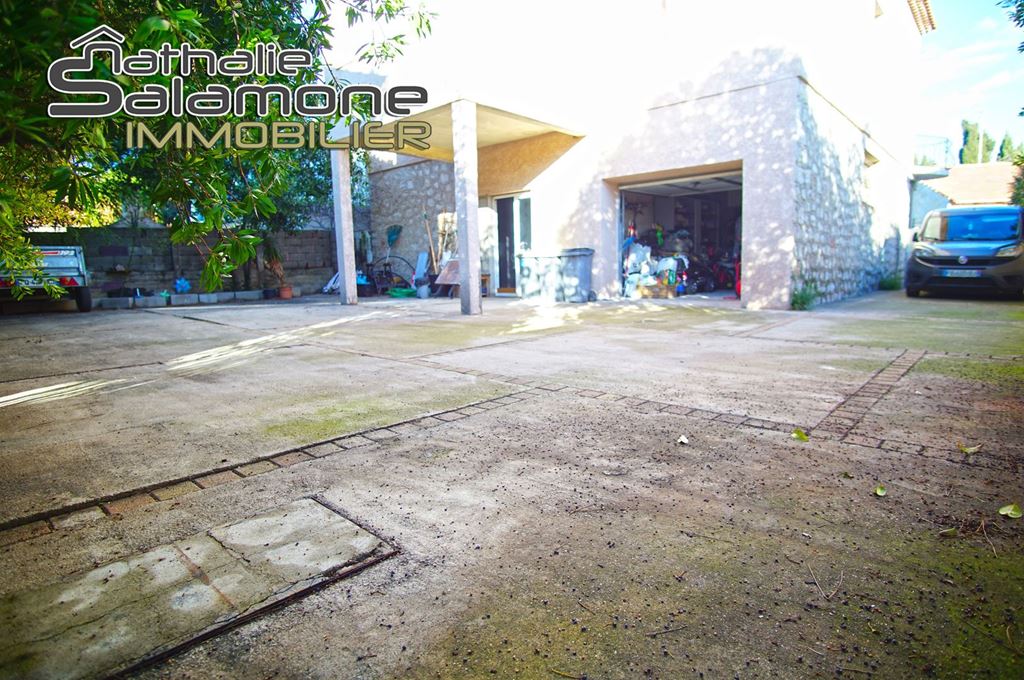 Maison FRONTIGNAN (34110) Nathalie Salamone Immobilier