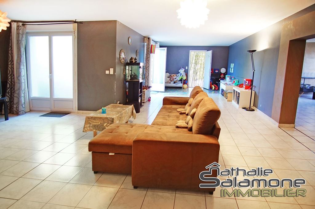 Maison FRONTIGNAN (34110) Nathalie Salamone Immobilier