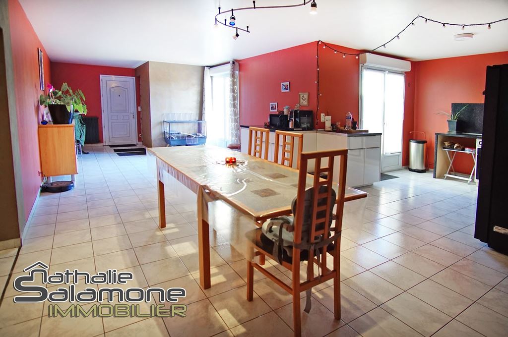 Maison FRONTIGNAN (34110) Nathalie Salamone Immobilier