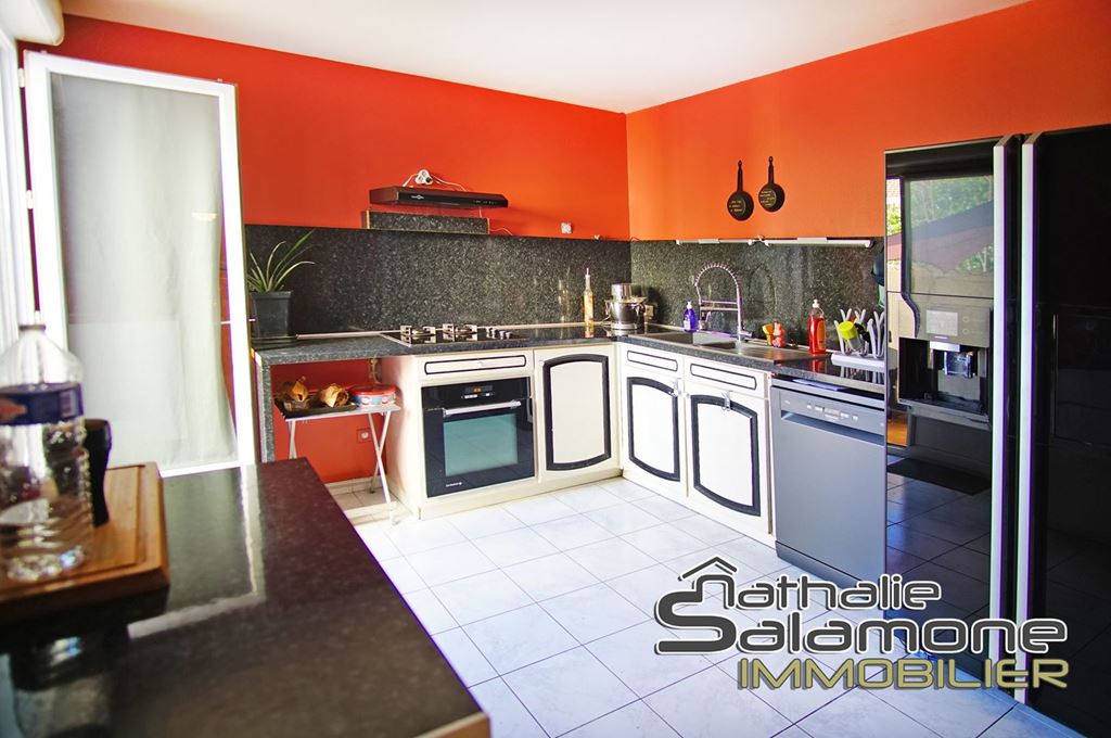 Maison FRONTIGNAN (34110) Nathalie Salamone Immobilier