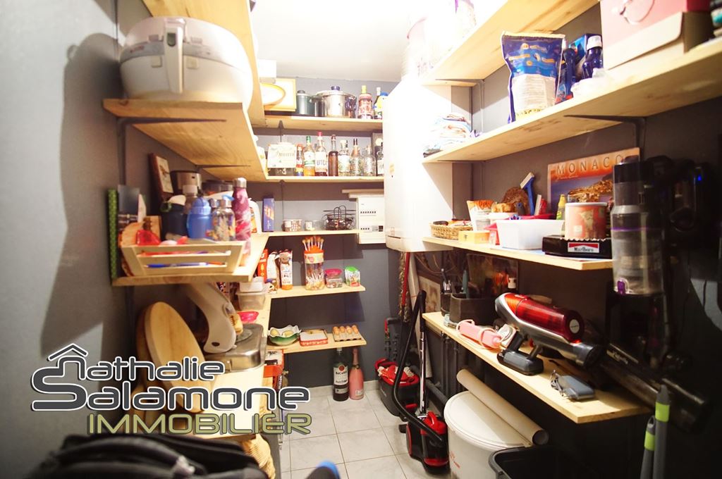 Maison FRONTIGNAN (34110) Nathalie Salamone Immobilier