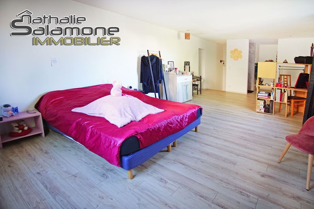 Maison FRONTIGNAN (34110) Nathalie Salamone Immobilier