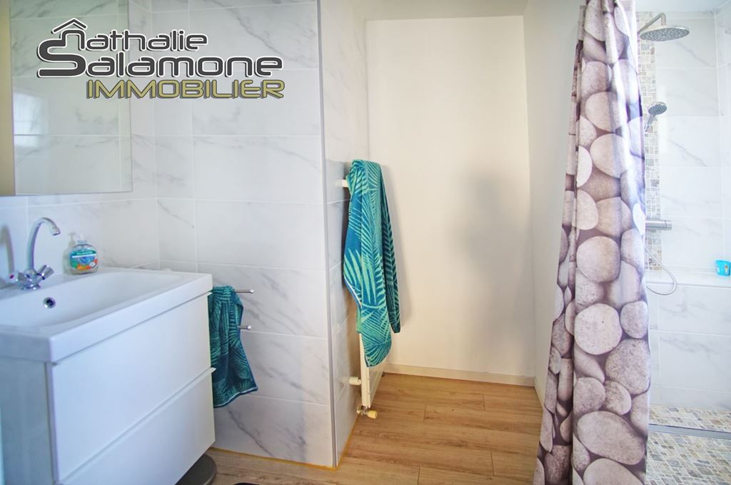 Maison FRONTIGNAN (34110) Nathalie Salamone Immobilier