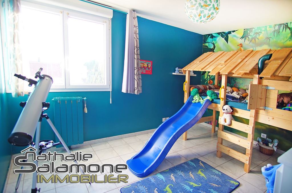 Maison FRONTIGNAN (34110) Nathalie Salamone Immobilier