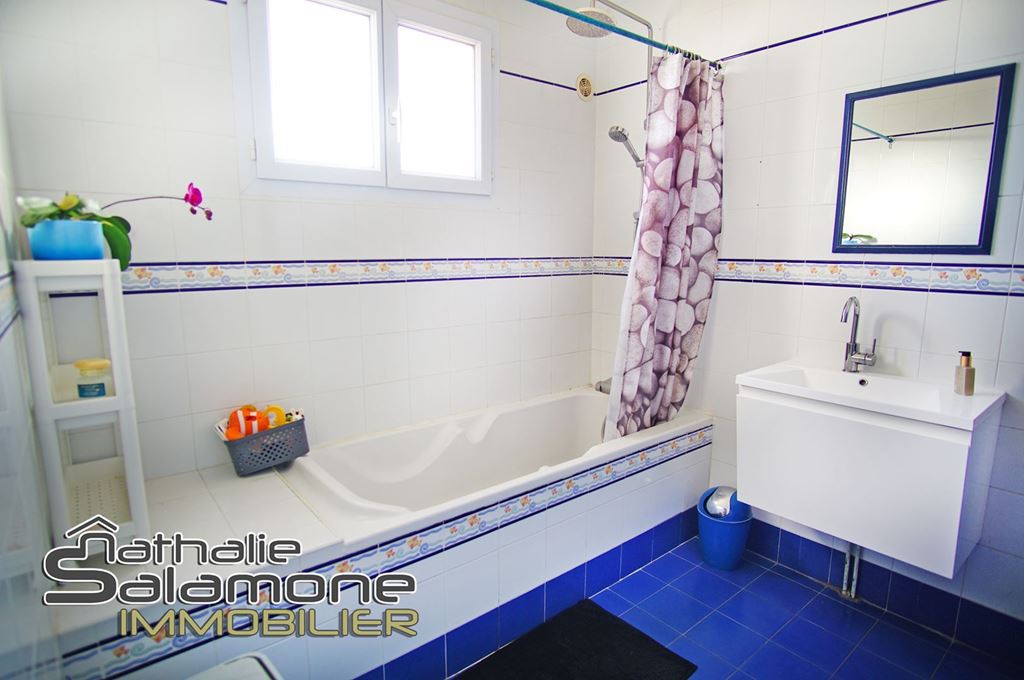 Maison FRONTIGNAN (34110) Nathalie Salamone Immobilier