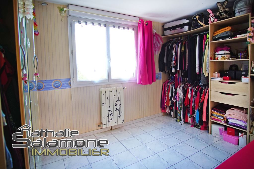 Maison FRONTIGNAN (34110) Nathalie Salamone Immobilier