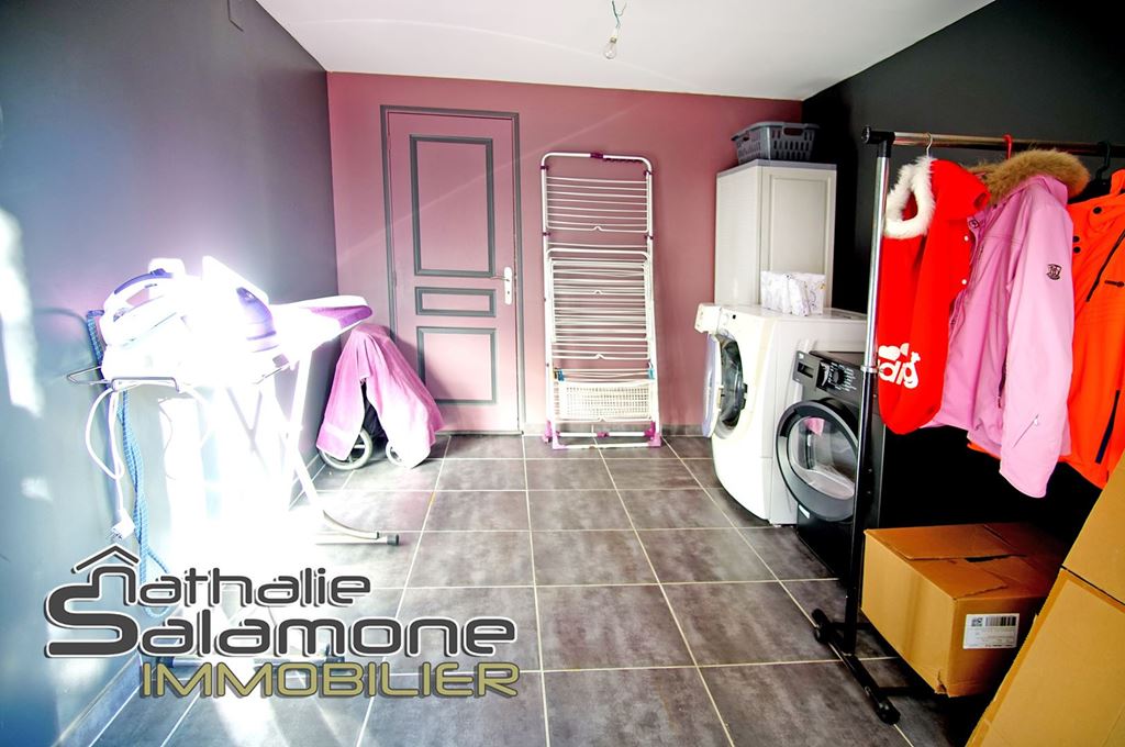Maison FRONTIGNAN (34110) Nathalie Salamone Immobilier
