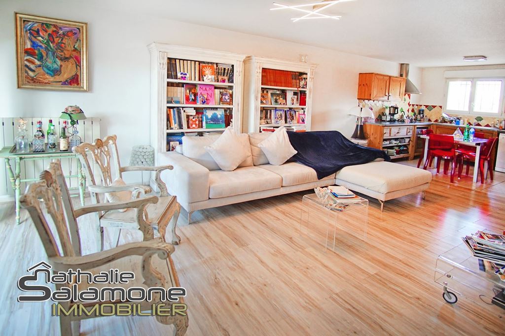 Maison FRONTIGNAN (34110) Nathalie Salamone Immobilier