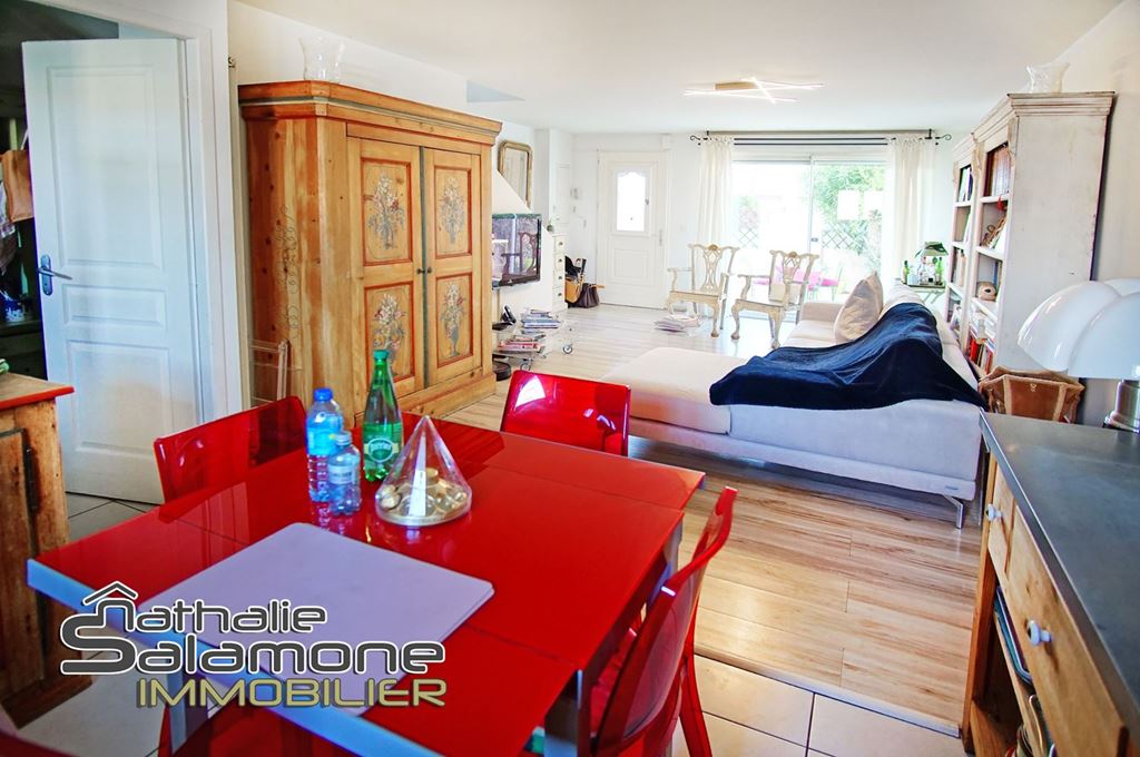 Maison FRONTIGNAN (34110) Nathalie Salamone Immobilier