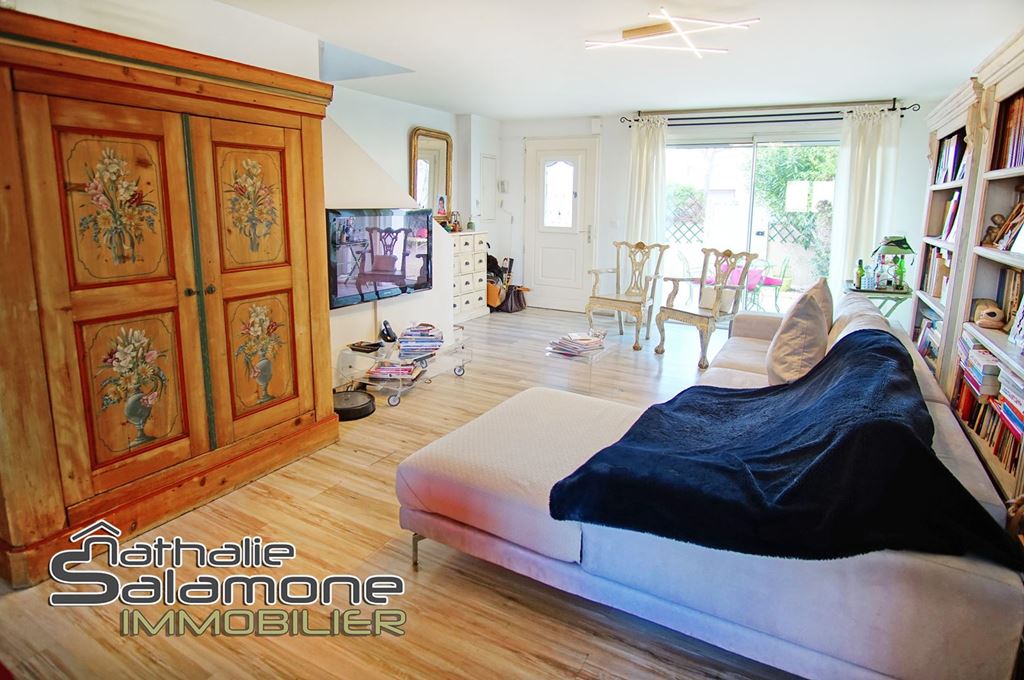 Maison FRONTIGNAN (34110) Nathalie Salamone Immobilier